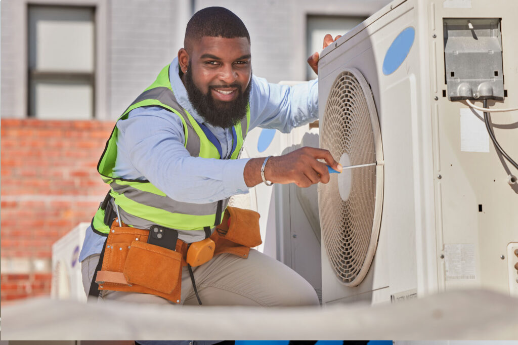 Ac Services