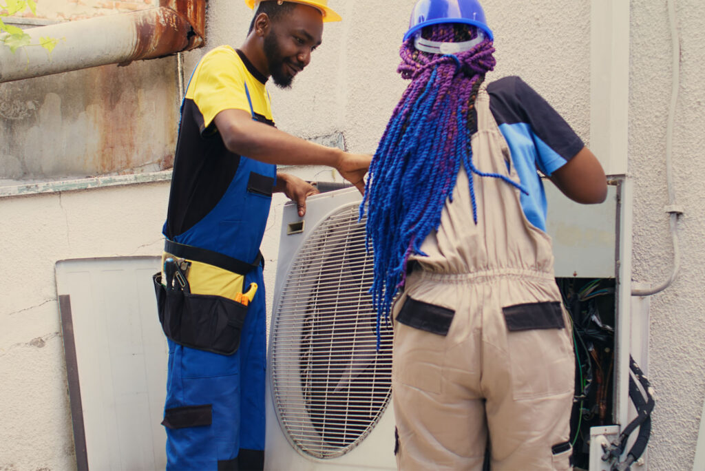 Air Condition Services