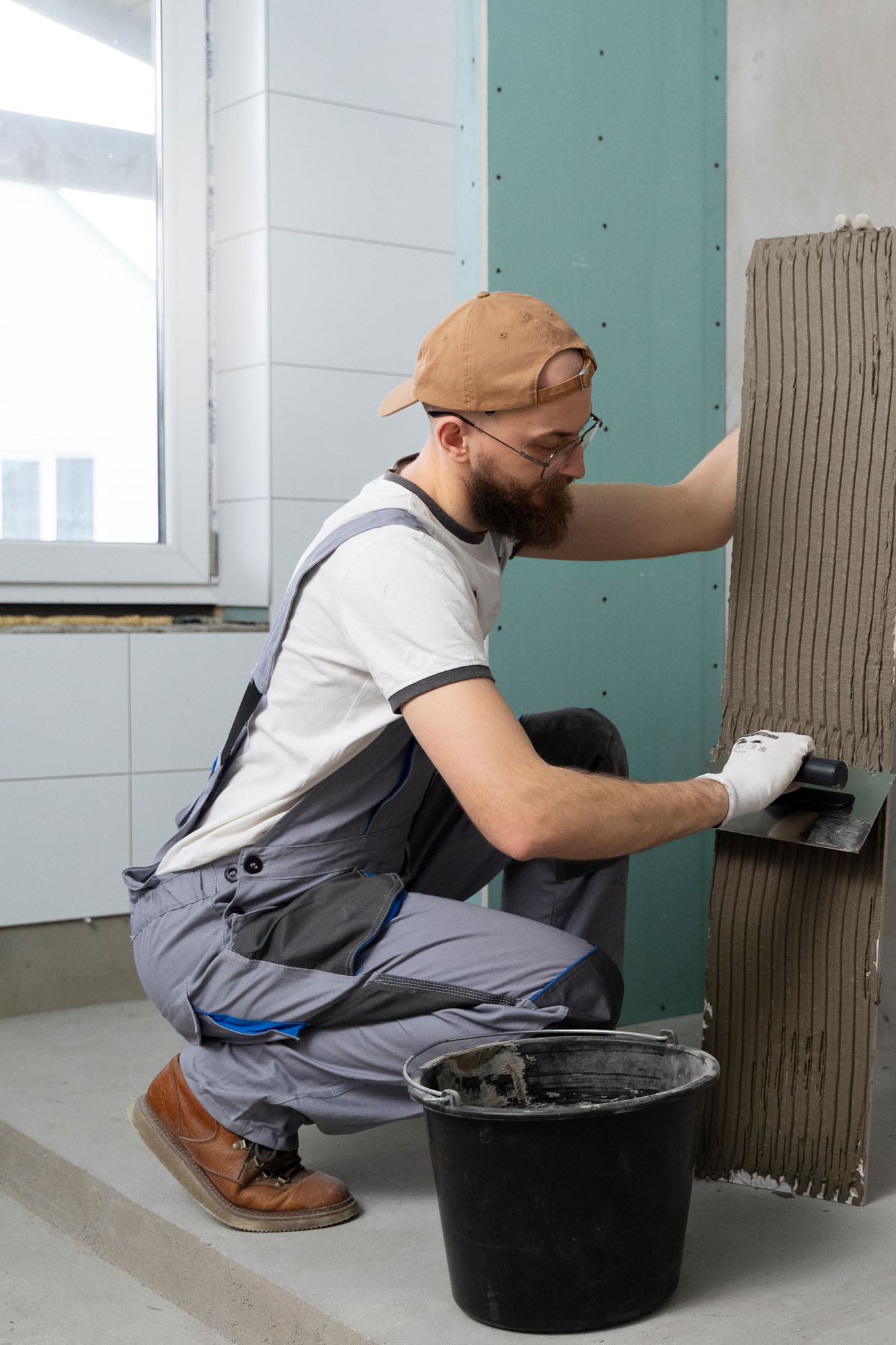 Marble Works