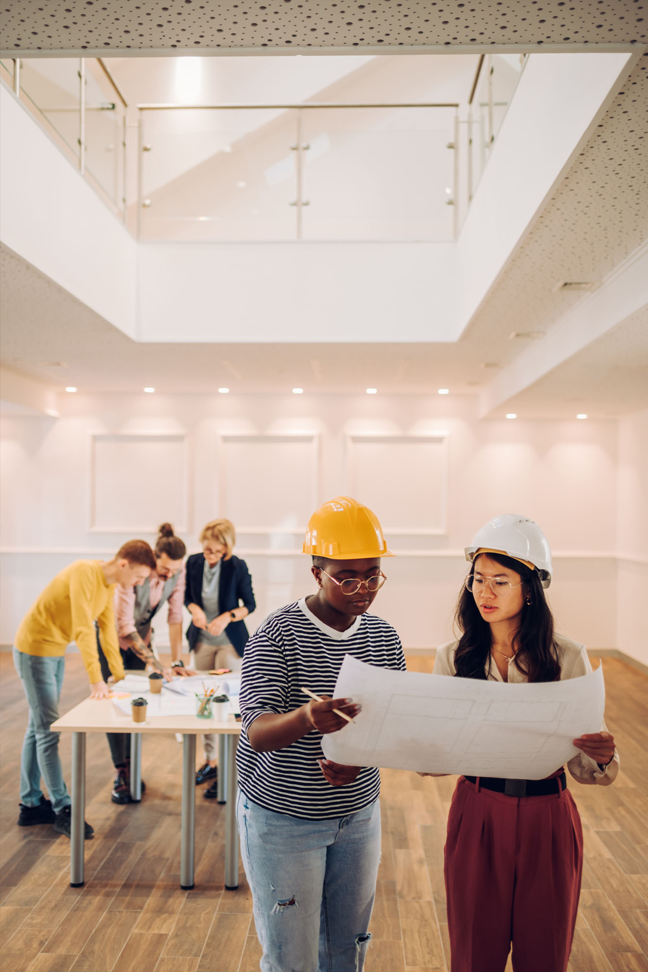 Office Refurbishment